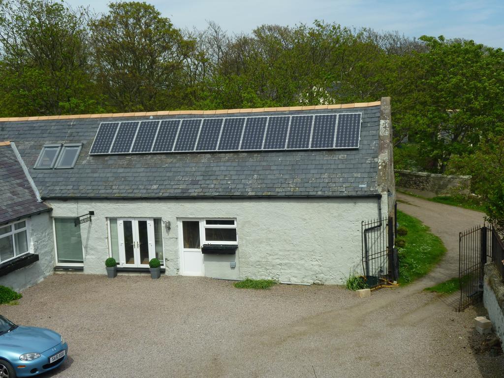 Toadhall Rooms Muchalls Zimmer foto